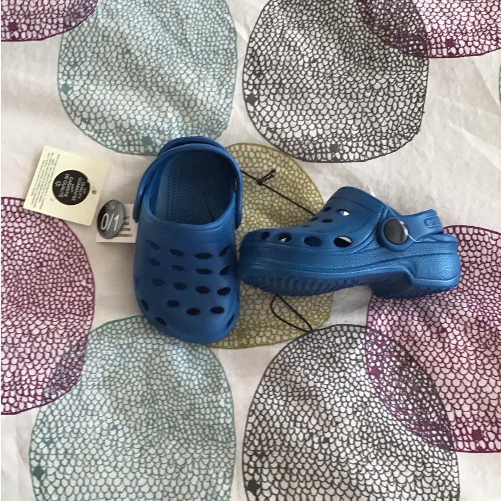 Baby clogs - Picture 4 of 4